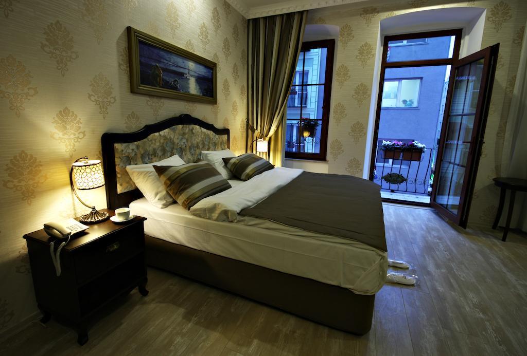 Taksim House — Fotos 1